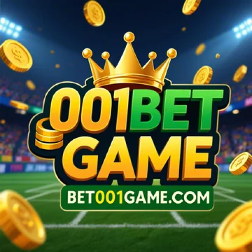 001bet game